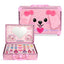 Maletín Maquillaje Esponjoso Puppies Martinelia
