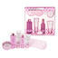 Set Ritual Descanso Rose IDC Regalo