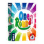 One Round - Juego de mesa Devir Games
