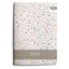Libreta A4 pauta ancha 8mm Rubio, pack 5 unidades