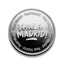 Moneda Real Madrid Hala Madrid Niquel MOCILAB