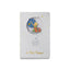Cuaderno 3D El Pequeño Principito MOCILAB Blanco