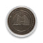 Moneda Fc Barcelona la Massia Marca MOCILAB Regalo decorativo