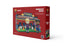 Set Construcción FC Barcelona Banquillo 186 Pzs NEKO
