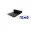 Paq/25 Bolsas Basura 52x60 N-80 Mak.