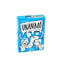 JUEGO DE MESA UNANIMO | ZACATRUS | 1 UNIDAD | 8437012332423