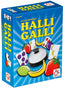 JUEGO DE ACCION Y REFLEJOS HALLI GALLI | MERCURIO | 1 UNIDAD | 8437015001197