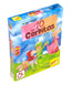 JUEGO DE CARTAS LOS 10 CERDITOS | MERCURIO | 1 UNIDAD | 8437015001456
