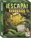 JUEGO DE MESA ESCAPA EL MISTERIO DE ELDORADO | MERCURIO | 1 UNIDAD | 8437015001661