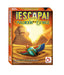 JUEGO DE MESA ESCAPA, LA MALDICION DE LA ESFINGE | MERCURIO | 1 UNIDAD | 8437015001951