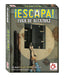JUEGO ESCAPA, FUGA DE ALCATRAZ | MERCURIO | 1 UNIDAD | 8437020827270