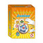 JUEGO DE CARTAS HALLI GALLI JR | MERCURIO | 1 UNIDAD | 8437020827669
