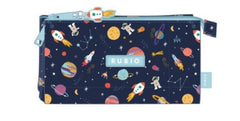 PORTATODO TRIPLE PLANETAS ASTRONAUTA RUBIO | RUBIO