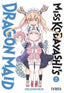 Miss Kobayashi´s Dragonmaid 02