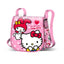 BOLSO INFANTIL CON SOLAPA MUFFIN MINI HELLO KITTY LOVELY | KARACTERMANIA S,L, | 1 UNIDAD | 8445118092349