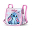BOLSO INFANTIL CON SOLAPA MUFFIN MINI LILO Y STITCH COSMIC | KARACTERMANIA S,L, | 1 UNIDAD | 8445118092448