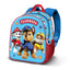 Mochila Guarderia 3D Elite La Patrulla Canina Ready Karactermania