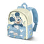 Mochila preescolar Mickey Mouse Cute Karactermania