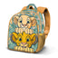Mochila Guarderia 3D El Rey León Lions Karactermania