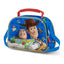 Bolsa Portamerienda 3D Toy Story Friends Karactermania