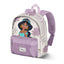 Mochila Preescolar Joy Jasmin Lily Karactermania