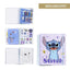 Album Espiral Actividades Coloreable Stitch Marca Cerda Regalo
