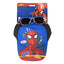 Pack Gorra y Gafas de Sol Spiderman Cerda Complementos