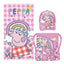 TOALLA SET SAQUITO PEPPA PIG | CERDA REGALO | 1 UNIDAD | 8445484351927