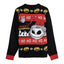 Jersey Punto Navideño Nightmare Before Christmas Talla L CERDA Textil