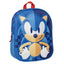 MOCHILA INFANTIL 3D SONIC | CERDA DISEÑO