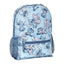 MOCHILA INFANTIL 33X23CM CON REJILLAS ESTAMPADO STITCH | CERDA DISEÑO
