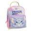 MOCHILA INFANTIL CON ASA Y BOLSILLO STITCH | CERDA DISEÑO