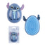 Cepillo desenredante Stitch Cerdá Complementos