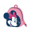 Mochila Guardería Personaje Premium Minnie Cerda
