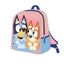 MOCHILA INFANTIL 3D BLUEY | CERDA DISEÑO