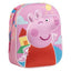 MOCHILA GUARDERIA 3D PEPPA PIG | CERDA DISEÑO