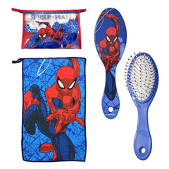 NECESER ASEO VIAJE ACCESORIOS INFANTIL SPIDERMAN | CERDA DISEÑO