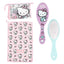 Neceser Aseo Viaje Accesorios Infantil Hello Kitty Marca Cerda Diseño