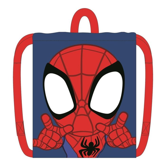 SAQUITO ESCOLAR SPIDEY | CERDA DISEÑO