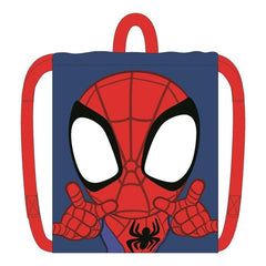SAQUITO ESCOLAR SPIDEY | CERDA DISEÑO