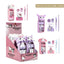 Portatodo peluche Hello Kitty - Pack 6 unidades