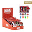 Expositor 12 Set Subrayadores Avengers Cerda Regalo