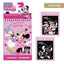 Set de Papelería Scratch Book Minnie CERDA Regalo