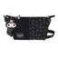 BOLSO BANDOLERA POLIPIEL TRAPECIO HELLO KITTY KUROMI | CERDA DISEÑO