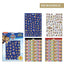PACK PEGATINAS PAW PATROL | CERDA REGALO | 1 UNIDAD | 8445484519136