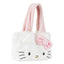 Bolsa de Tela Shopping Peluche Hello Kitty Cerda Diseño