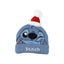 GORRO PUNTO CHRISTMAS STITCH | CERDA TEXTIL | 1 UNIDAD | 8445484529814