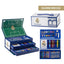 Set Papelería Cajones Coloreable Madrid Cerda Regalo