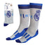 Calcetines Real Madrid Talla 38-45 Marca Cerda Textile Pack 1