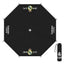PARAGUAS MANUAL PLEGABLE ADULTO REAL MADRID | CERDA REGALO | 1 UNIDAD | 8445484542547